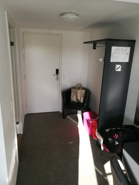 Zimmer Hotel Gudenå