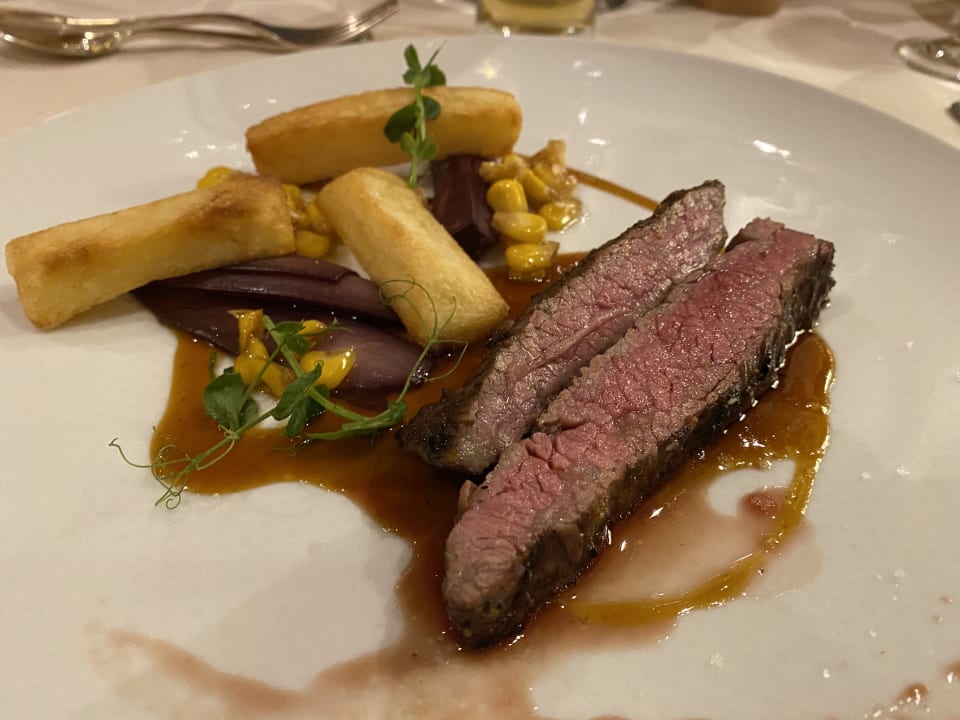 Gastro Biohotel Stanglwirt