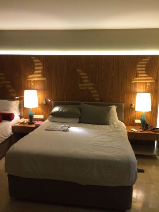 Renoviertes Superior Zimmer PALOMA Perissia