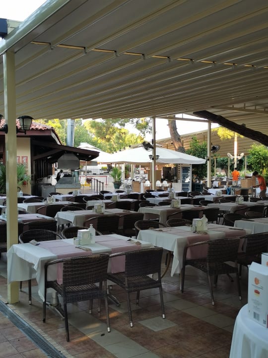 Gastro Ulusoy Kemer Holiday Club