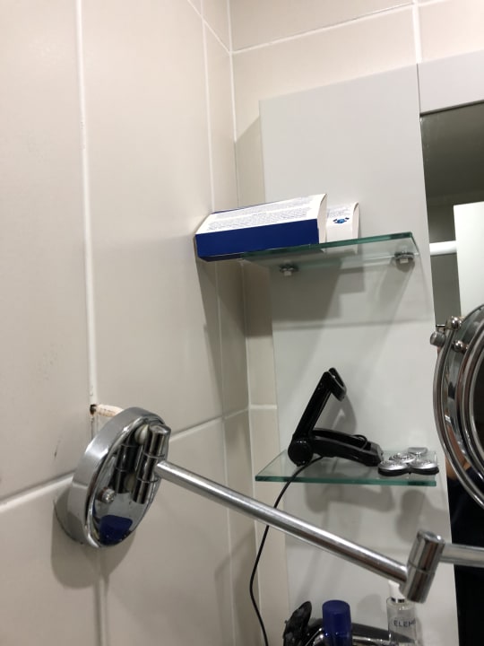 Zimmer Diamond Excellence Resort & Spa