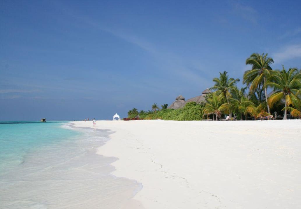 Die Lagune Kuredu Island Resort & Spa