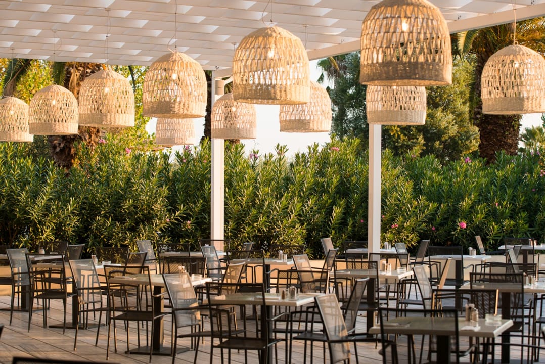 Gastro Kassandra Palace Seaside Resort
