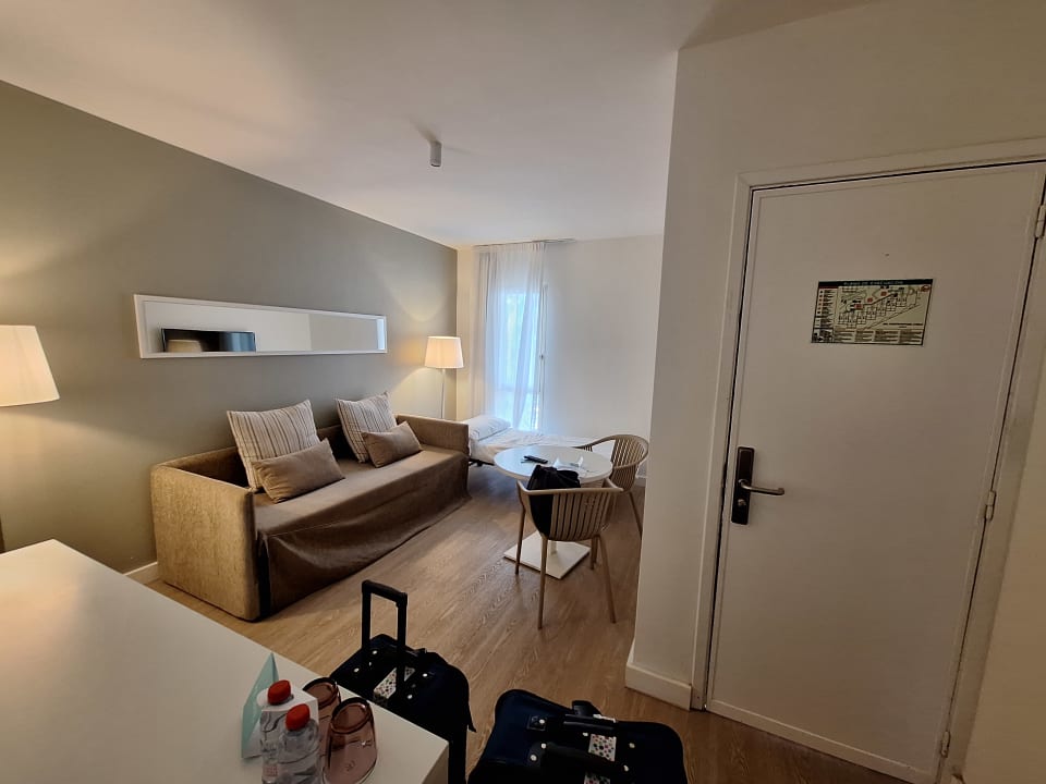 Zimmer Sol Fuerteventura Jandia - All Suites