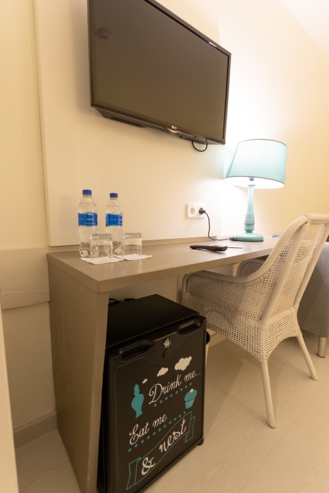 Zimmer allsun Hotel Lux de Mar