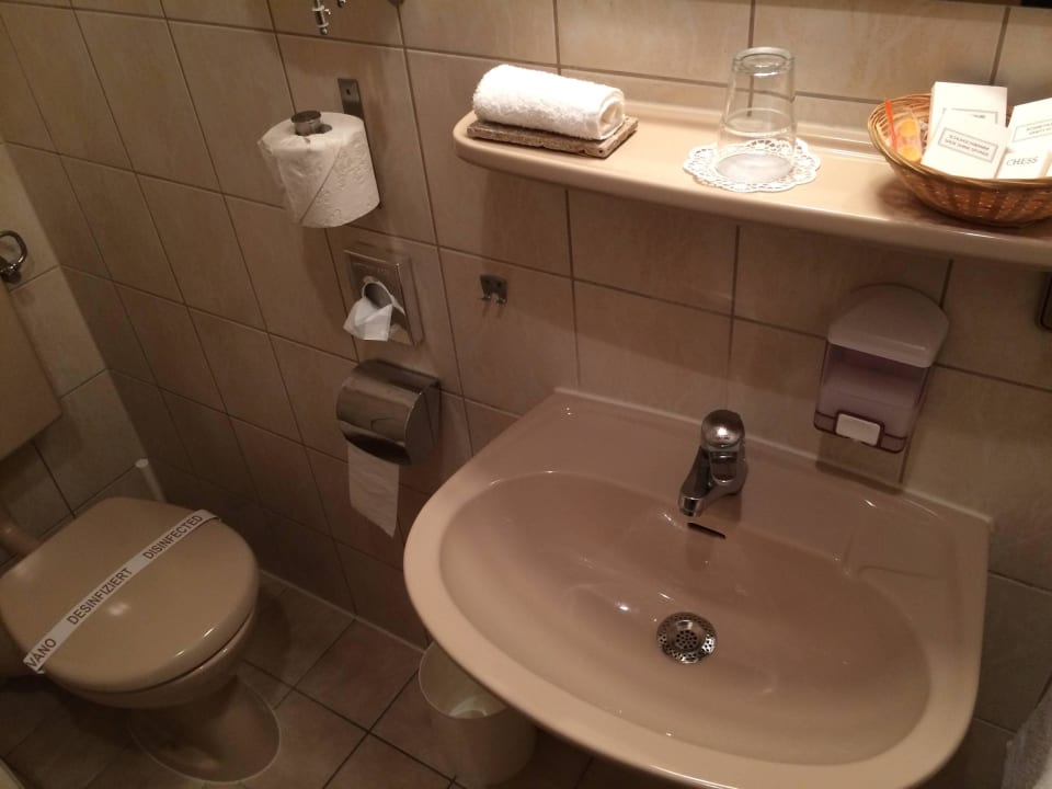 Bad Hotel Altes Sudhaus