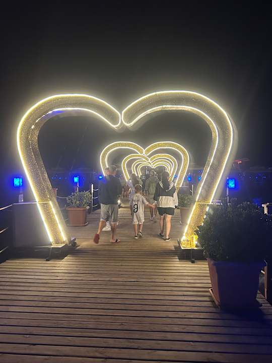 Strand VONRESORT Golden Beach