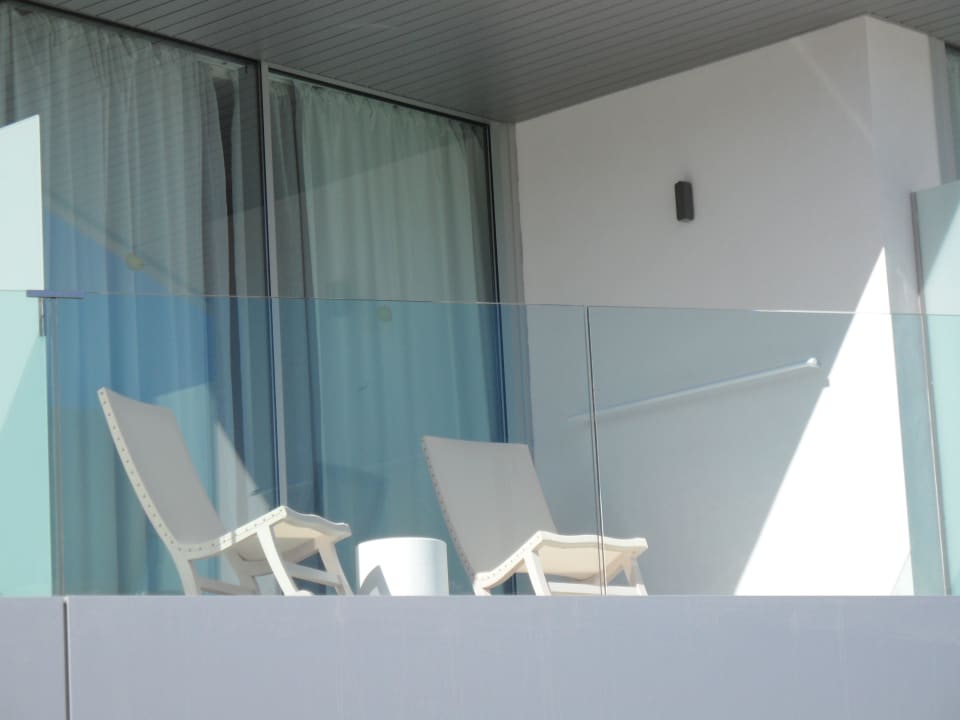 Blick auf Balkon Son Moll Sentits Hotel & Spa