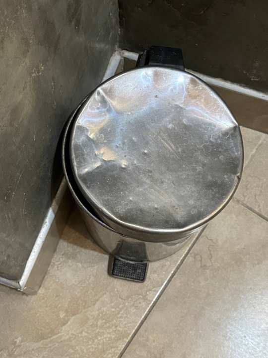 Zimmer Okaukuejo Camp