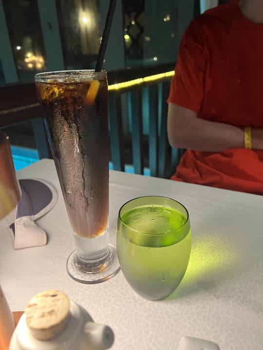 Gastro Miramar Al Aqah Beach Resort