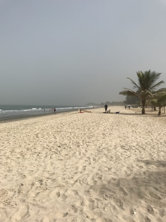 Strand Djembe Beach Resort Hotel