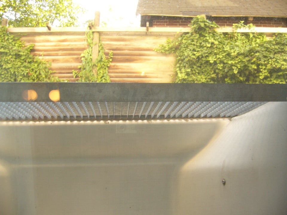 Souterrain Hotel Kaiserquelle