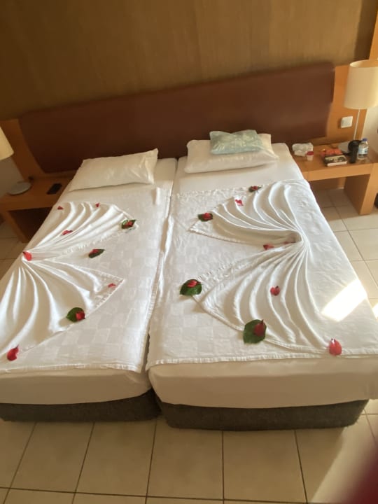 Zimmer Labranda Alantur Resort