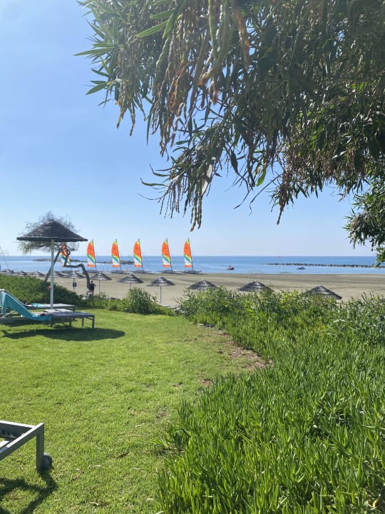 Strand ROBINSON CYPRUS