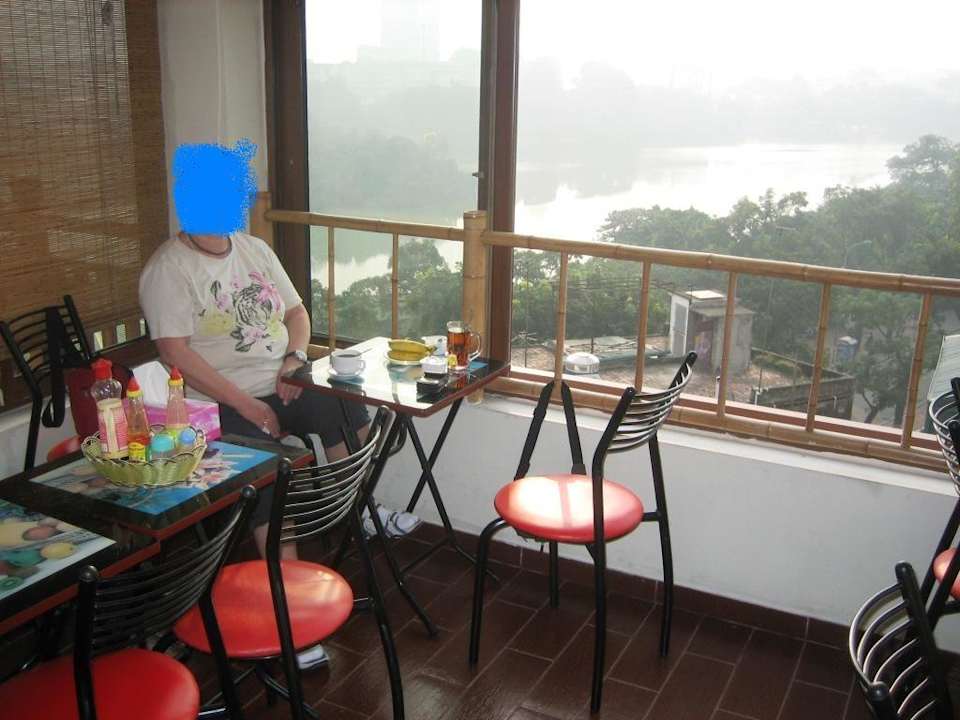 Frühstücksraum The Artisan Lakeview Hotel