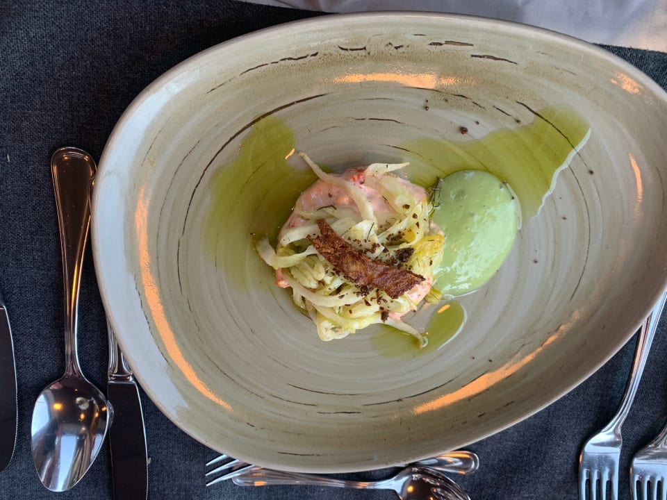 Gastro Alpenrose - Familux Resort