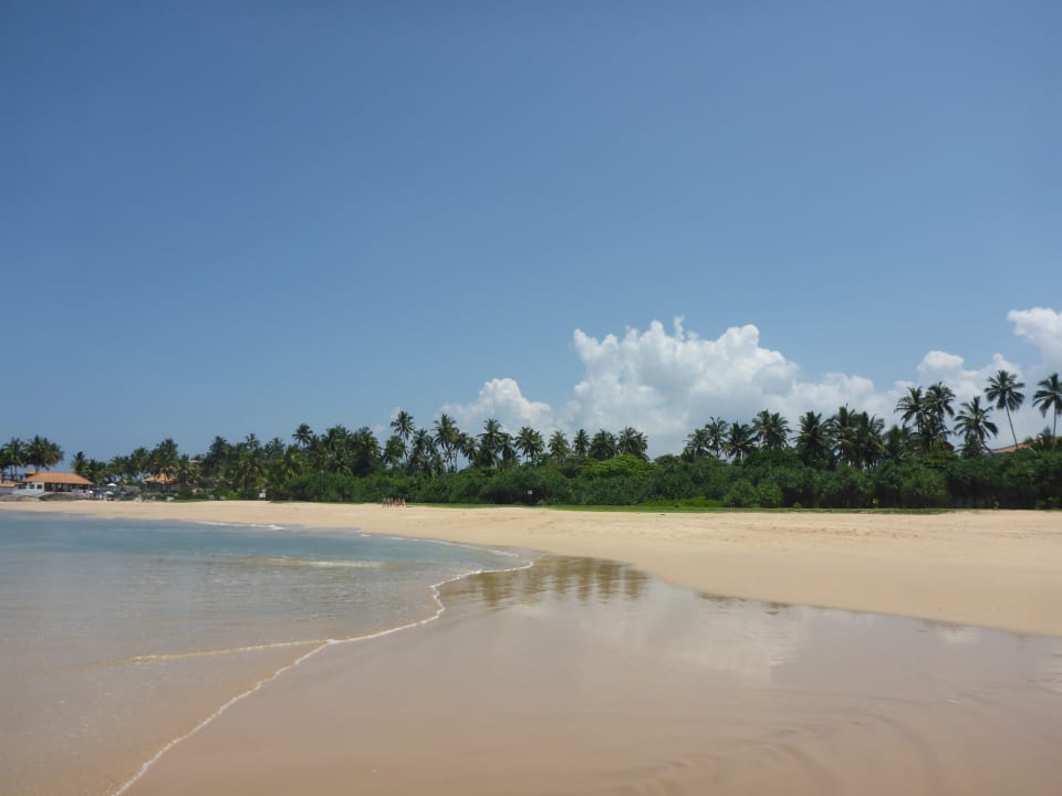 Strand Heritance Ahungalla