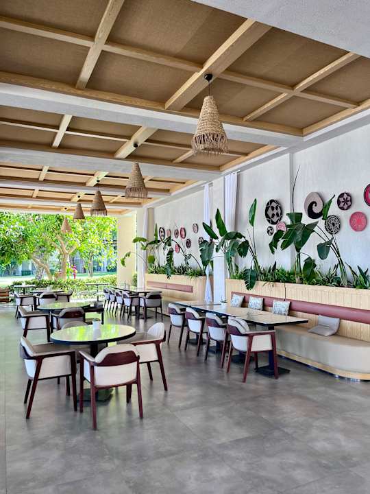 Gastro Sherwood Exclusive Kemer