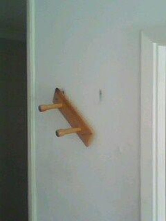 Die Garderobe Servatur Playa Bonita