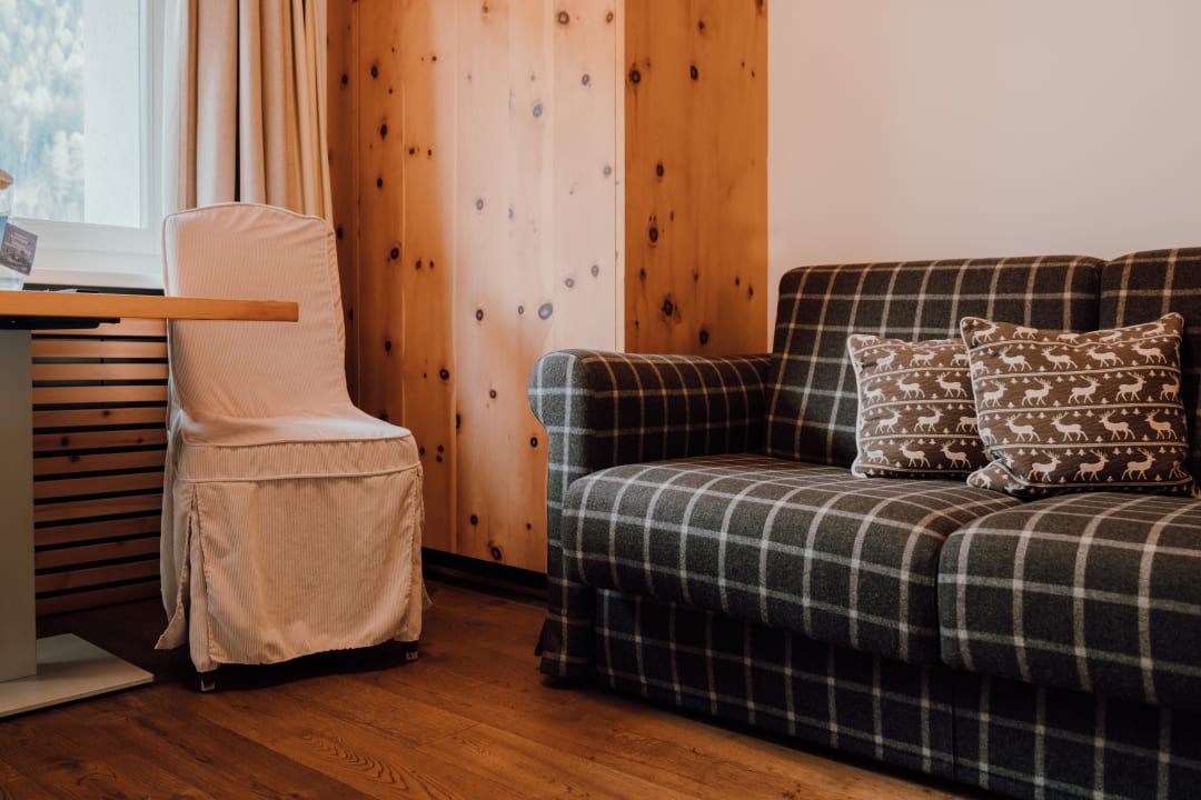 Zimmer Residence Hotel Alpinum