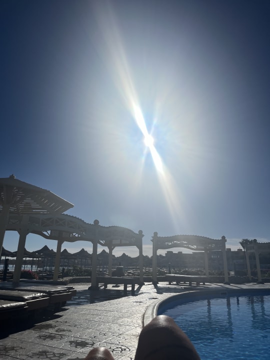 Pool Riviera Aqua Park Resort