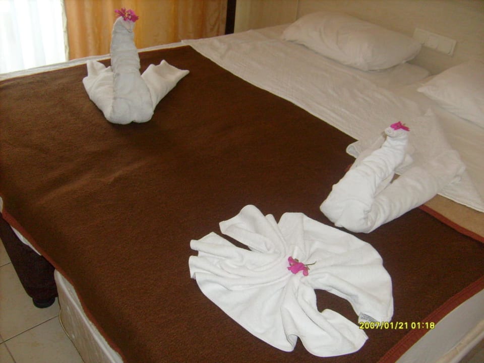 Pokój Silver Hotel