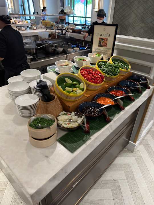 Gastro Hotel Royal Hoi An - MGallery Collection