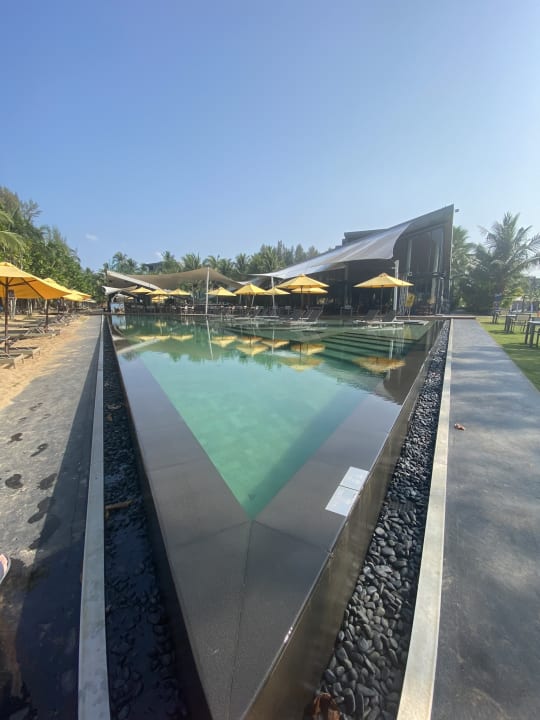 Pool La Vela Khao Lak