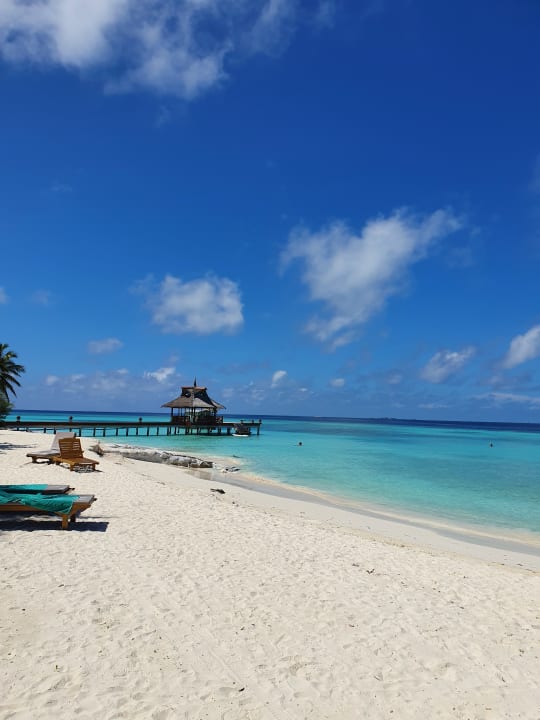 Strand Banyan Tree Vabbinfaru