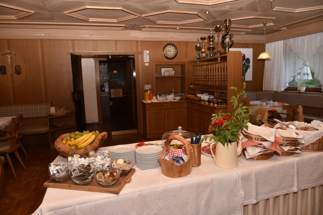 Gastro Pension Haselstaude