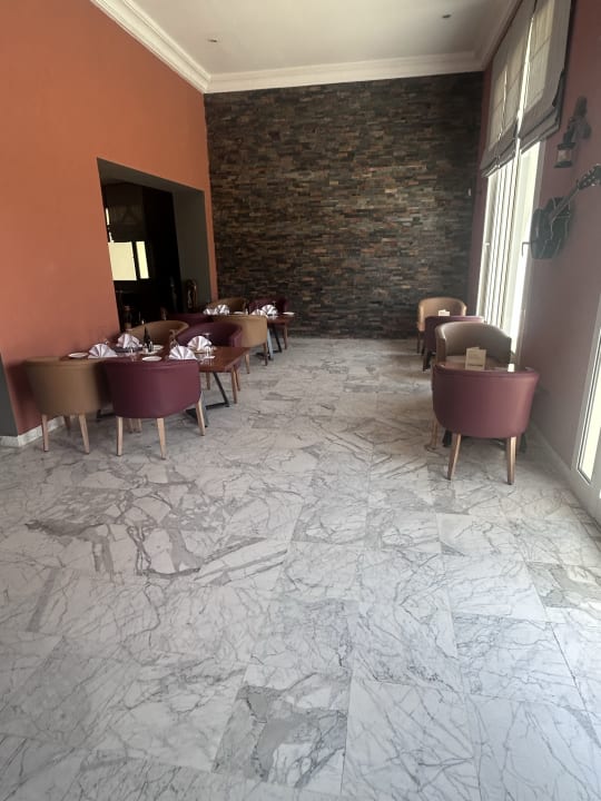 Gastro Sentido Marillia Resort & Spa