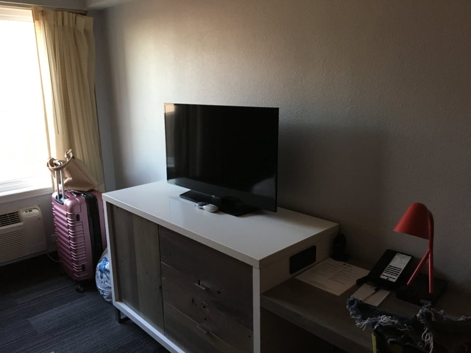 Zimmer Best Western Hotel Oceanfront