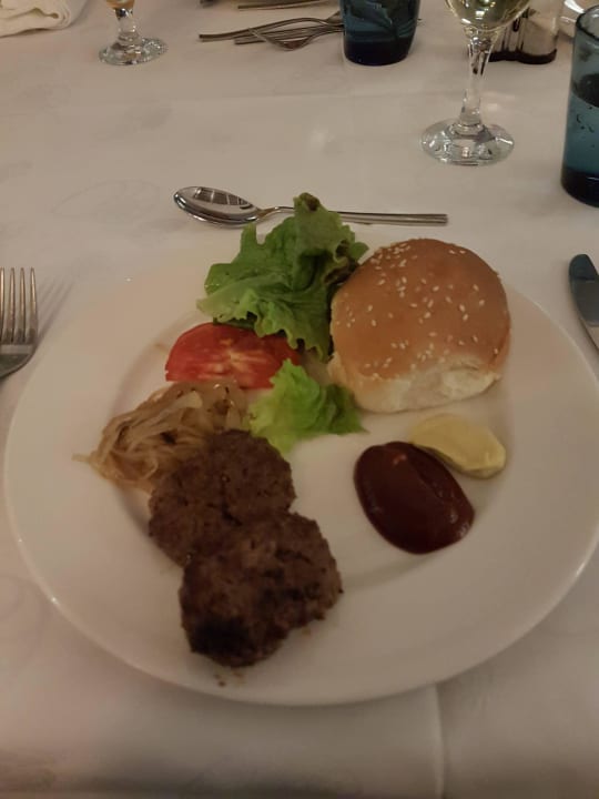  Amerika Abend Ambre Mauritius