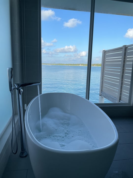 Zimmer Kandima Maldives