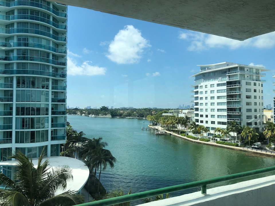 Ausblick Casablanca on the Ocean West Tower