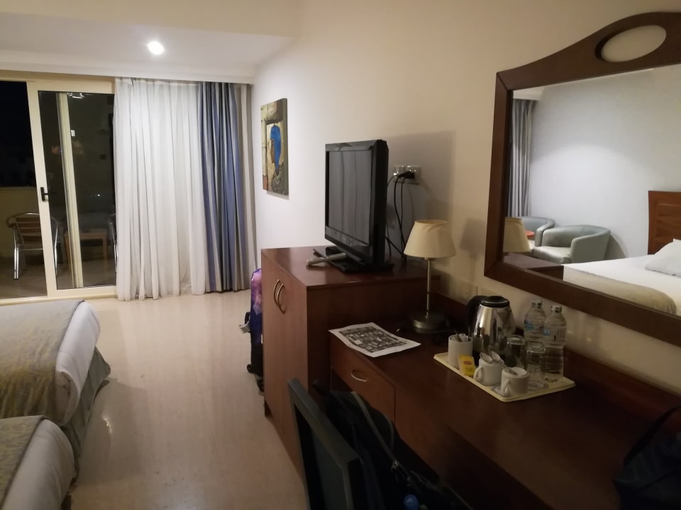 Zimmer Stella Garden Resort & Spa, Makadi Bay