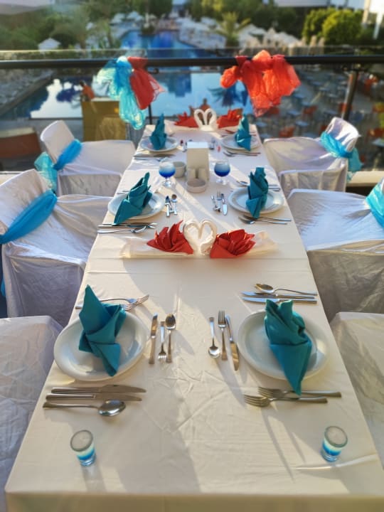 Gastro Seaden Valentine Resort & Spa