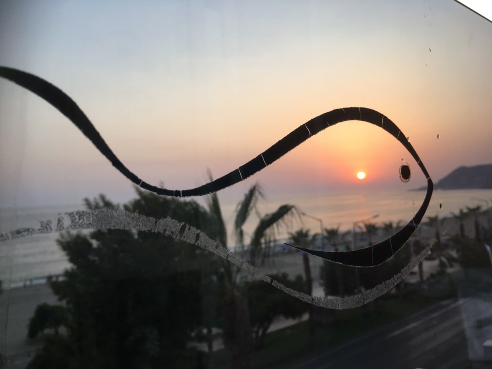 Strand Kleopatra Balik