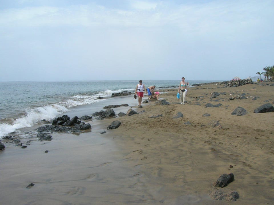 Strand Relaxia Olivina