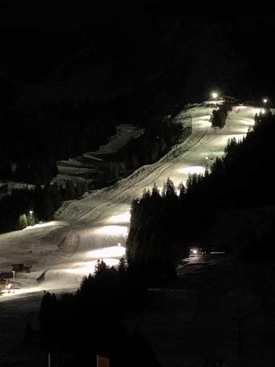 Ausblick Oberjoch - Familux Resort