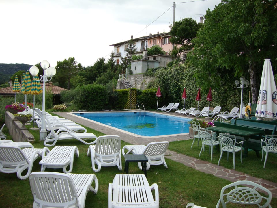 Pool Residenza Panorama