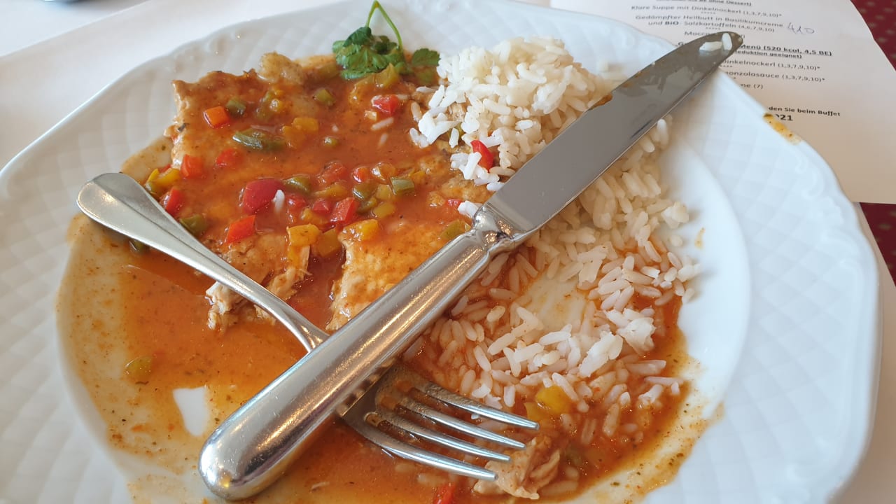 Gastro Gesundheitsresort Königsberg