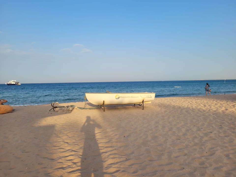 Strand Menaville Safaga