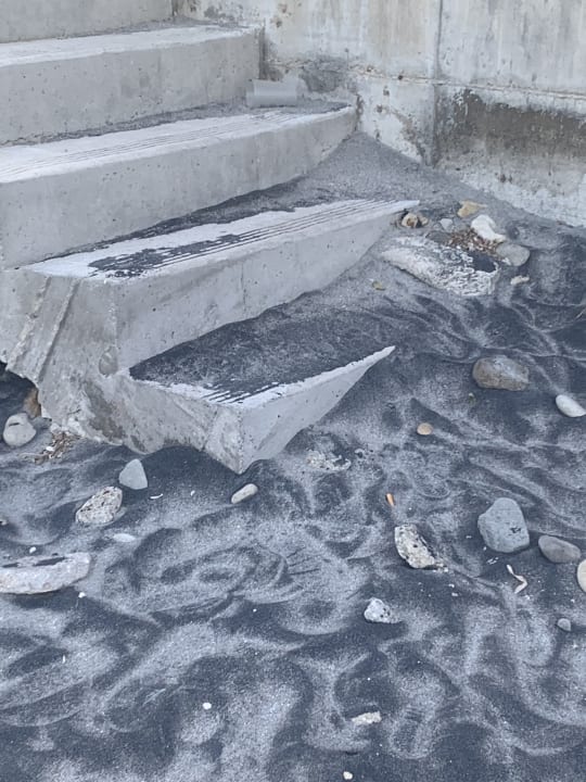 Zimmer Atlantica Mikri Poli Kos