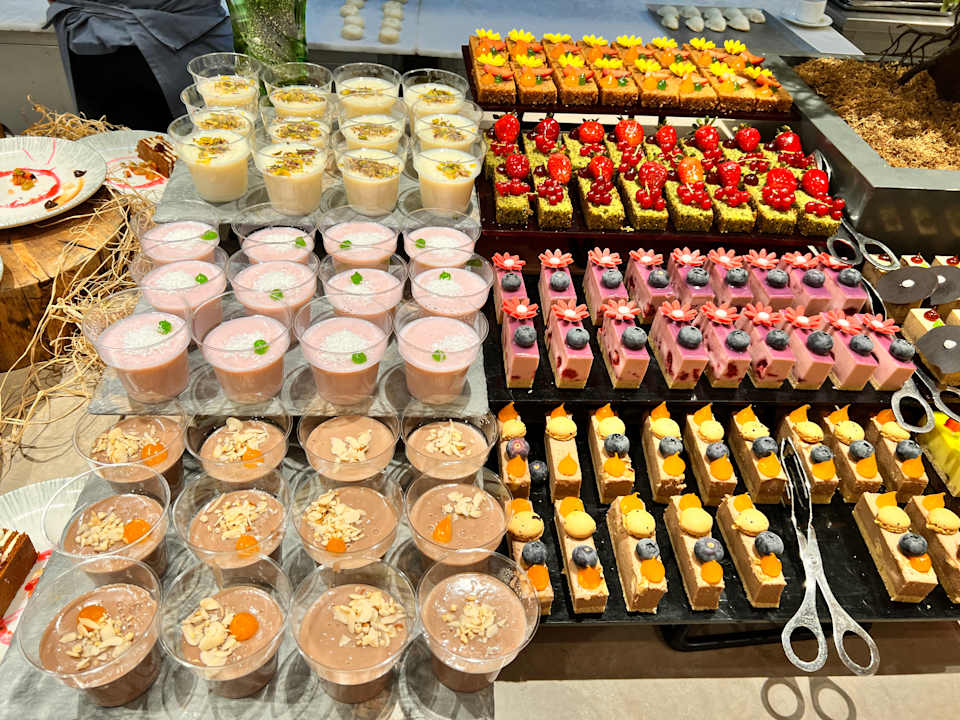 Gastro Arycanda Kirman Premium