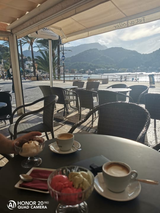 Gastro Hotel Los Geranios