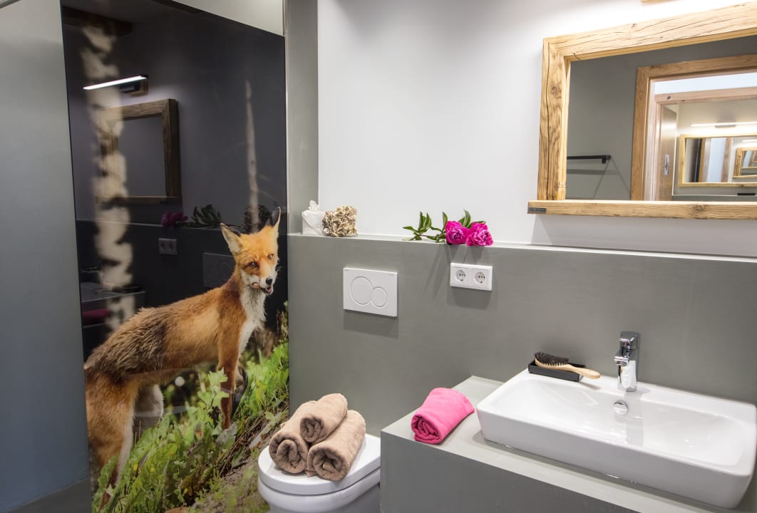 Zimmer Bussjägerhof