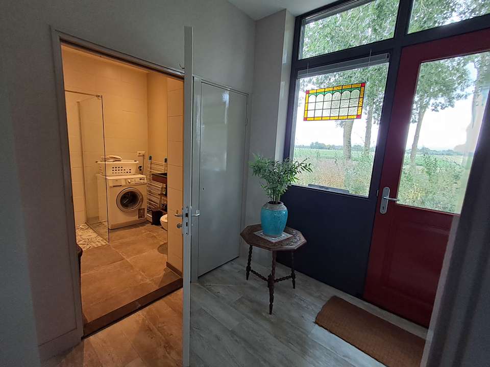 Zimmer Ferienhaus Bollenboet