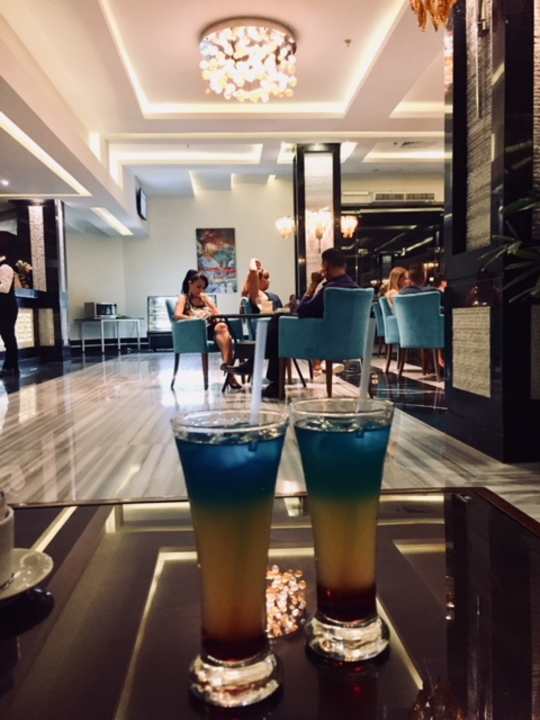 Gastro Pickalbatros Aqua Vista Resort - Hurghada