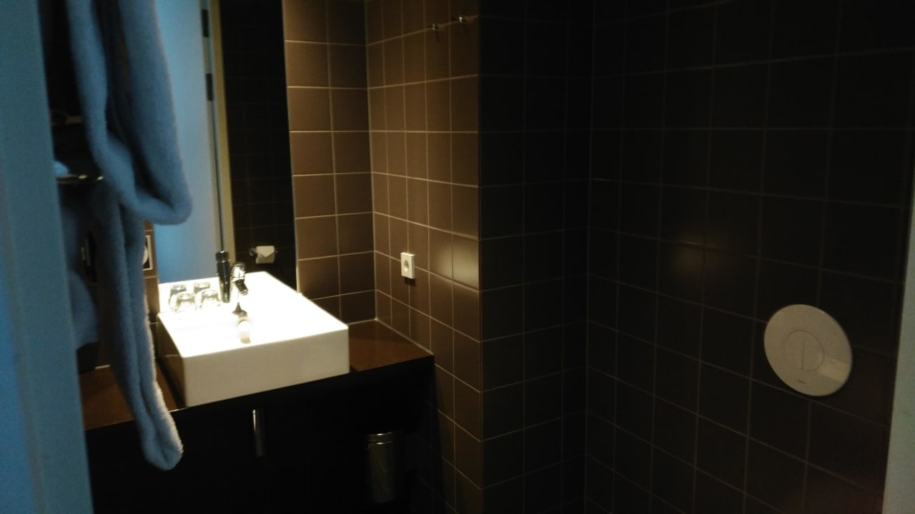 das Bad Conscious Hotel Vondelpark
